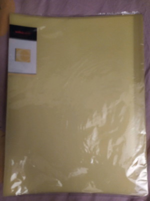 SALKΟ A4 soft folder with 40 sleeves