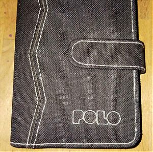 Σημειωματάριο - agenda Polo