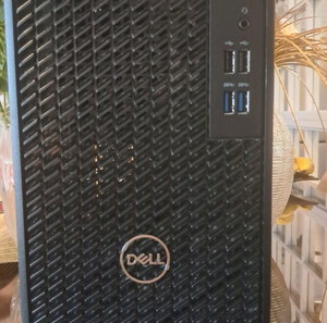 Dell optiplex 3080 Tower