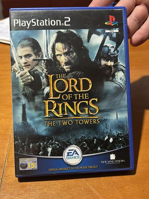 Παιχνίδια PlayStation 2 μεταχειρισμένα, διάφορα είδη
