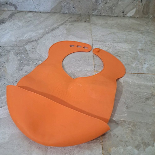 Mothercare portable baby feeding seat like new