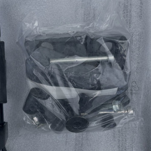 Side racks for CBF 600 new