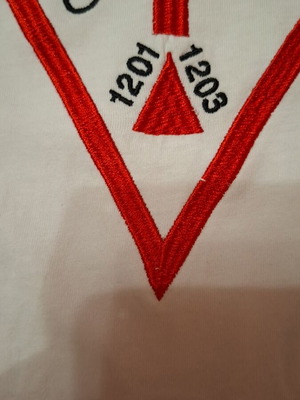Guess unisex μπλουζάκι, άσπρο, μέγεθος 146 εκ.