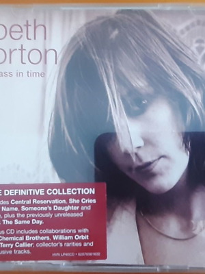 Beth Orton Pass In Time The Definitive Collection 2CD σετ αμεταχείριστο