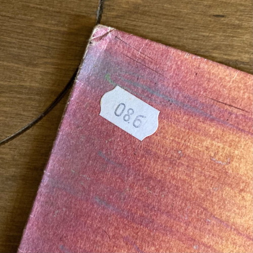 New Order Bizarre Love Triangle vinyl used, electronic