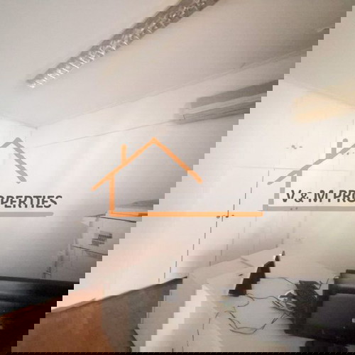 Σετ επίπλων γραφείου SATO σαν καινούργιο