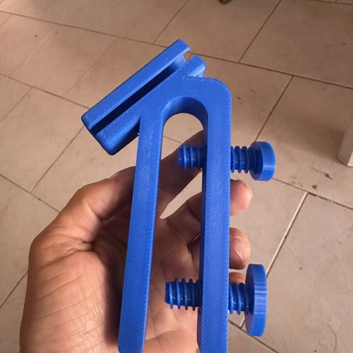 Clamp for Water Hose New for Bucket and Aquarium