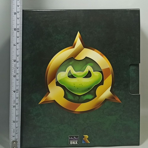 Battletoads Rash 6" Action Figure new