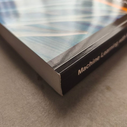 Book Machine Learning with R 2nd Edition by Brett Lantz new