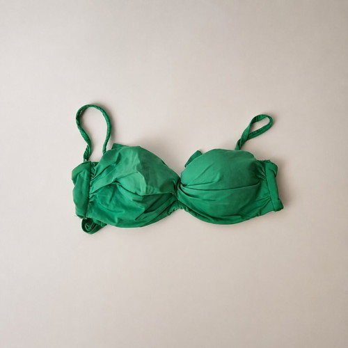 Vintage Bluepoint swimsuit like new, green, size M