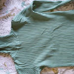 Toi&Moi knitted soft sweater like new, size S