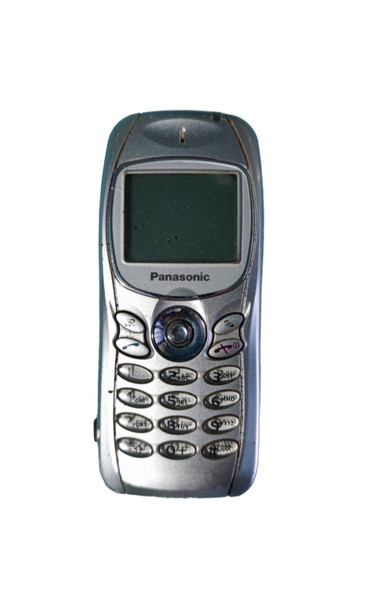 Panasonic GD75