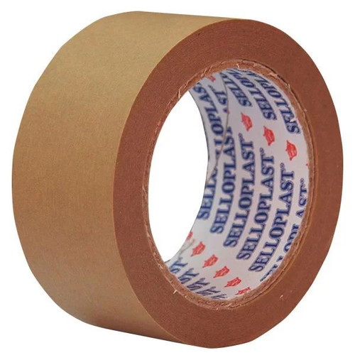 High Temperature Paper Tape 100°C 48mm × 40m new