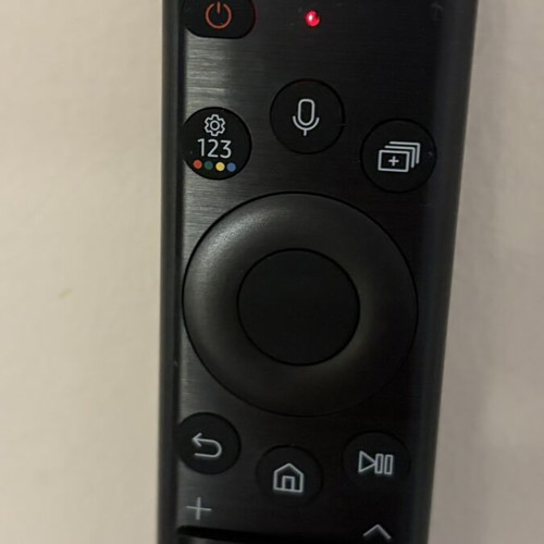 Samsung OLED TV remote control TM2280E new