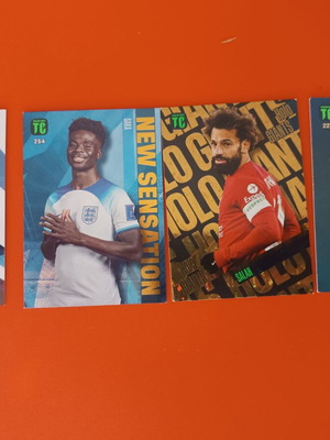 Panini top class 2024 cards