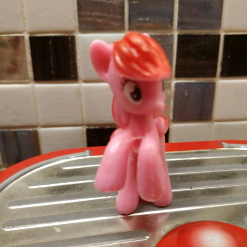 My Little Pony used in very good condition