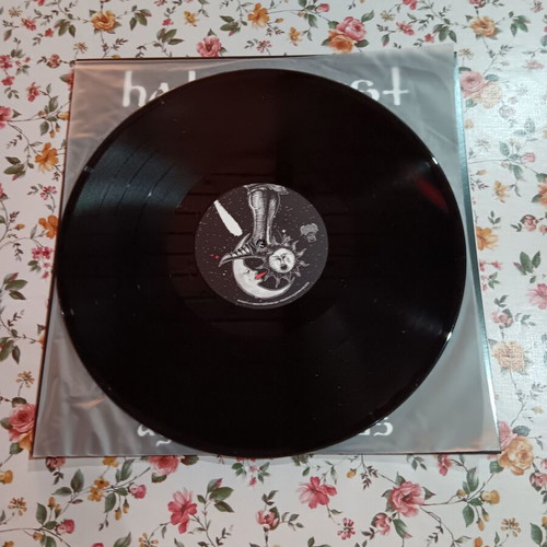 Hate Forest Against All Odds album, folk black metal