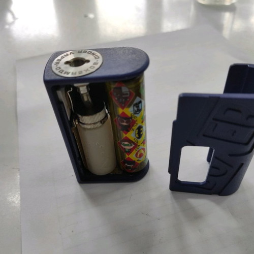 Boxer Classic BF Squonk 18650 mechanical used