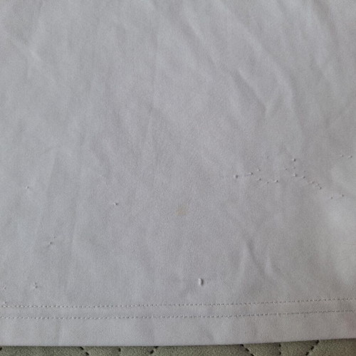 Hørning IF Fodbold football jersey used, Nike, youth size 158-170 cm