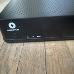 Cosmote TV decoder