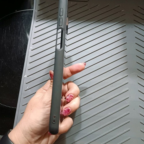 Xiaomi Redmi Note 9S / 9 Pro case new with futuristic Tech design