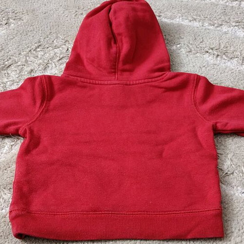 Gap baby sweatshirt 12-18 months like new