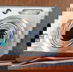  Vivitar ViviCam 8325 Silver – Ψηφιακή Vintage Κάμερα 8MP