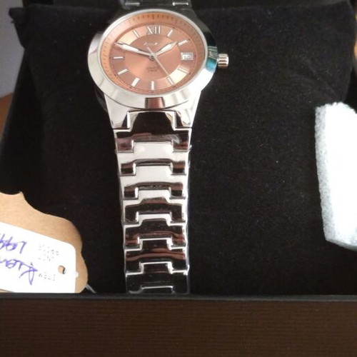 Kienzle 1822 Amber Edition Ladies' Watch