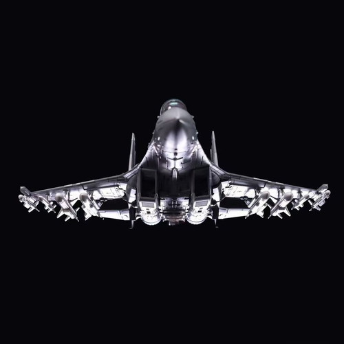 Transformers J-16 figure new, Chinese fighter jet model