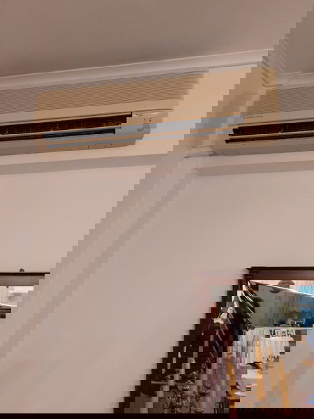 Daikin κλιματιστικο