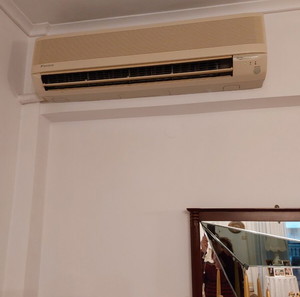 Daikin κλιματιστικο