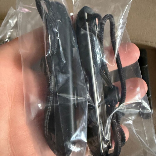 Nintendo Switch Joy-Con Wrist Straps set of 9 new