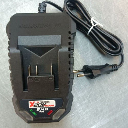 Parkside 20V charger