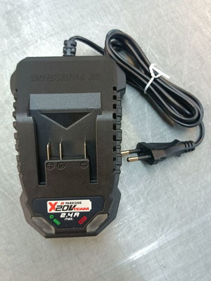 Parkside 20V charger