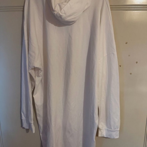 Celestino sweatshirt used new XXL