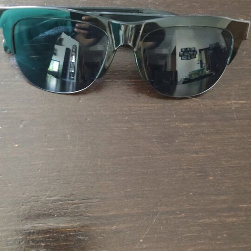 Smart glasses like new, black, Bluetooth wireless headset