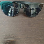 Smart glasses like new, black, Bluetooth wireless headset