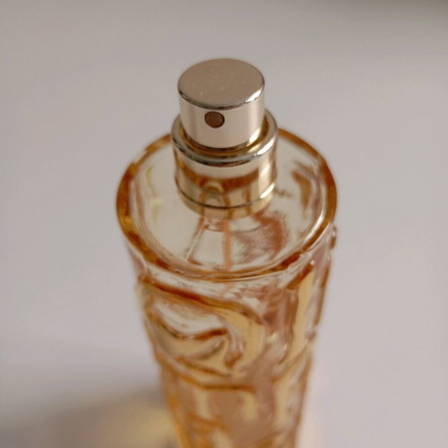 Lolita Lempicka Elle L'aime EDP 80ml used women's perfume missing cap