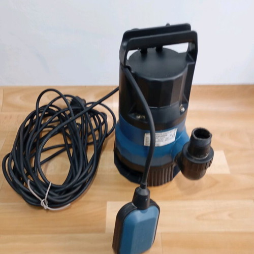 Water bump used in good working condition