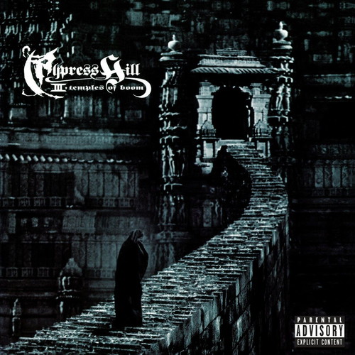 Cypress Hill III Temples Of Boom 2LP Anniversary Expanded Edition new