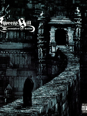 Cypress Hill III Temples Of Boom 2LP Anniversary Expanded Edition new