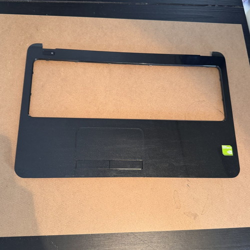 HP 15-r116nv Palmrest with Touchpad like new
