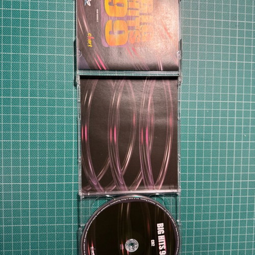 Big Hits 99 2 CD in excellent condition