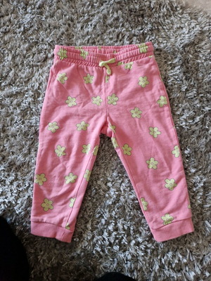 Baby jumpsuit 86cm like new