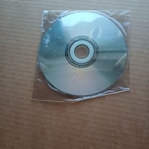 Detonator 4 CD version 21.83 Nvidia used