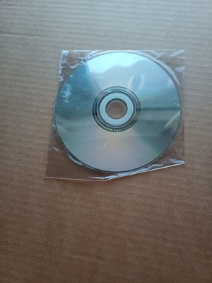 Detonator 4 CD version 21.83 Nvidia used