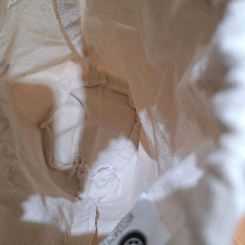 Neutrogena pouch bag new, 100% cotton