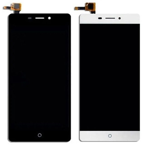 ZTE V580 Screen new, black