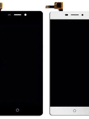 ZTE V580 Screen new, black