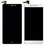 ZTE V580 Screen new, black